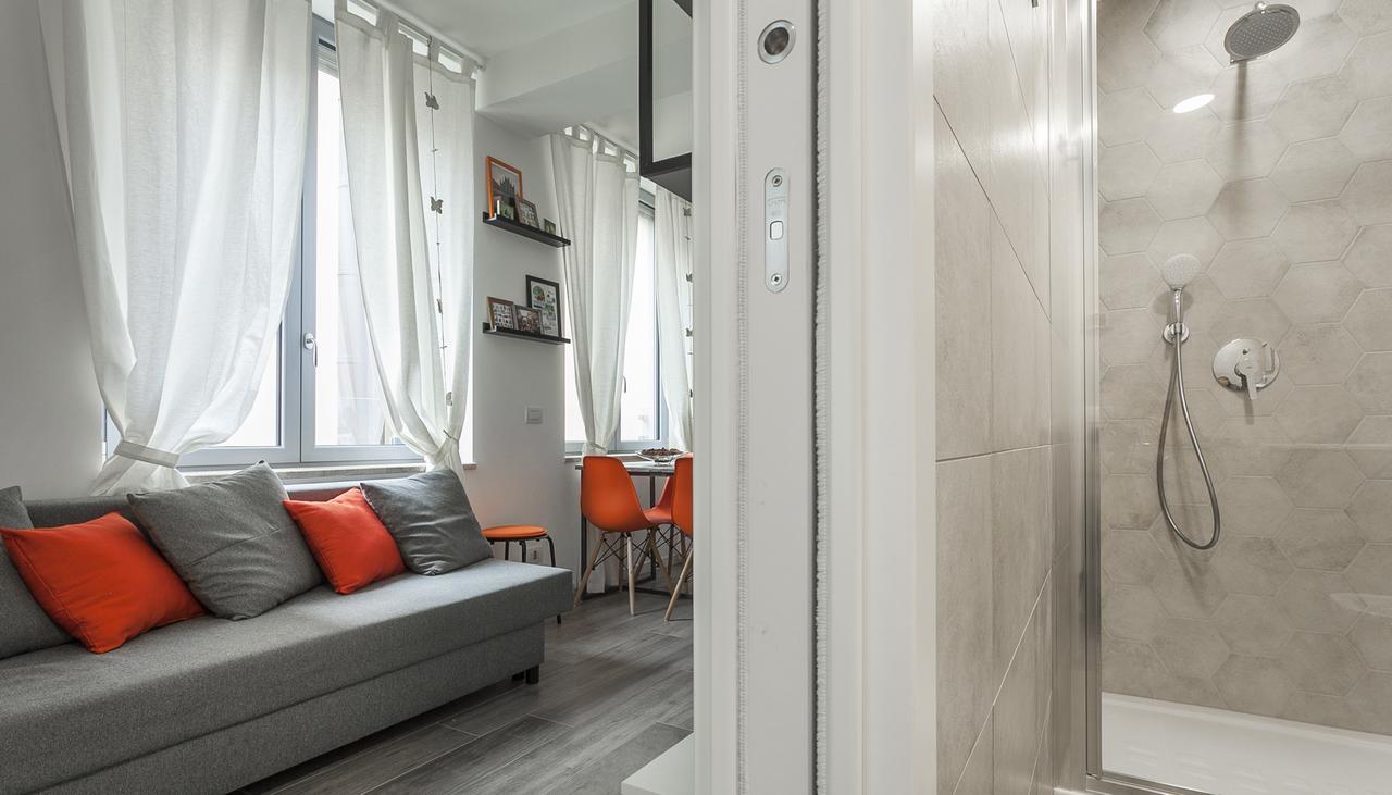 Appartamento Italianway-cadorna 10 Milano