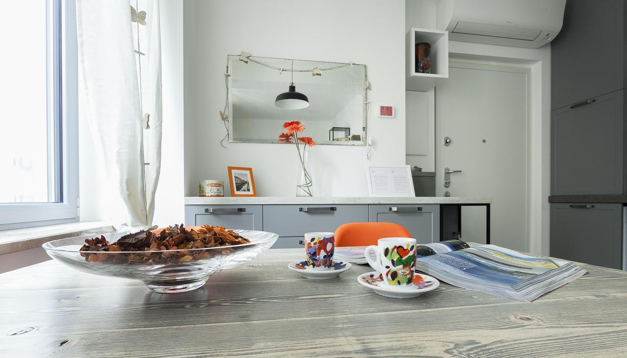 Appartamento Italianway-cadorna 10
