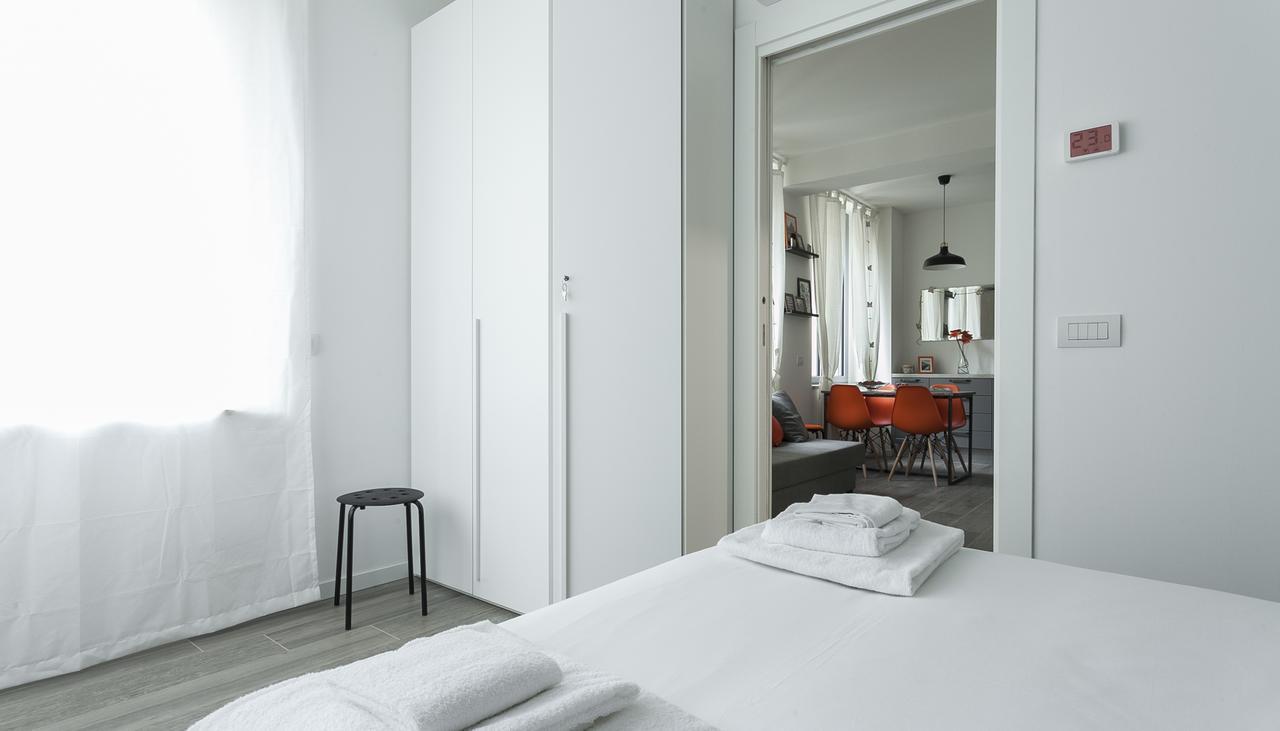 Italianway-cadorna 10 * Milano
