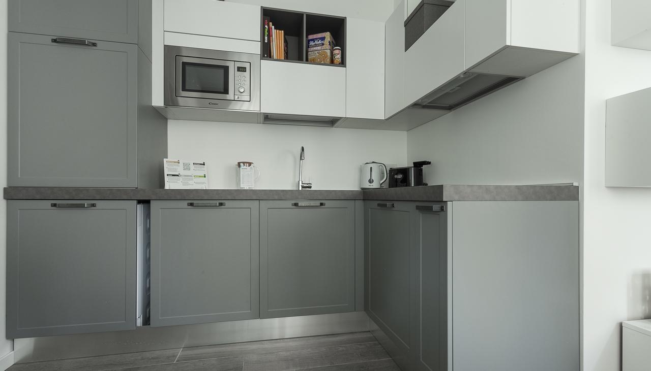 Italianway-cadorna 10 Appartamento