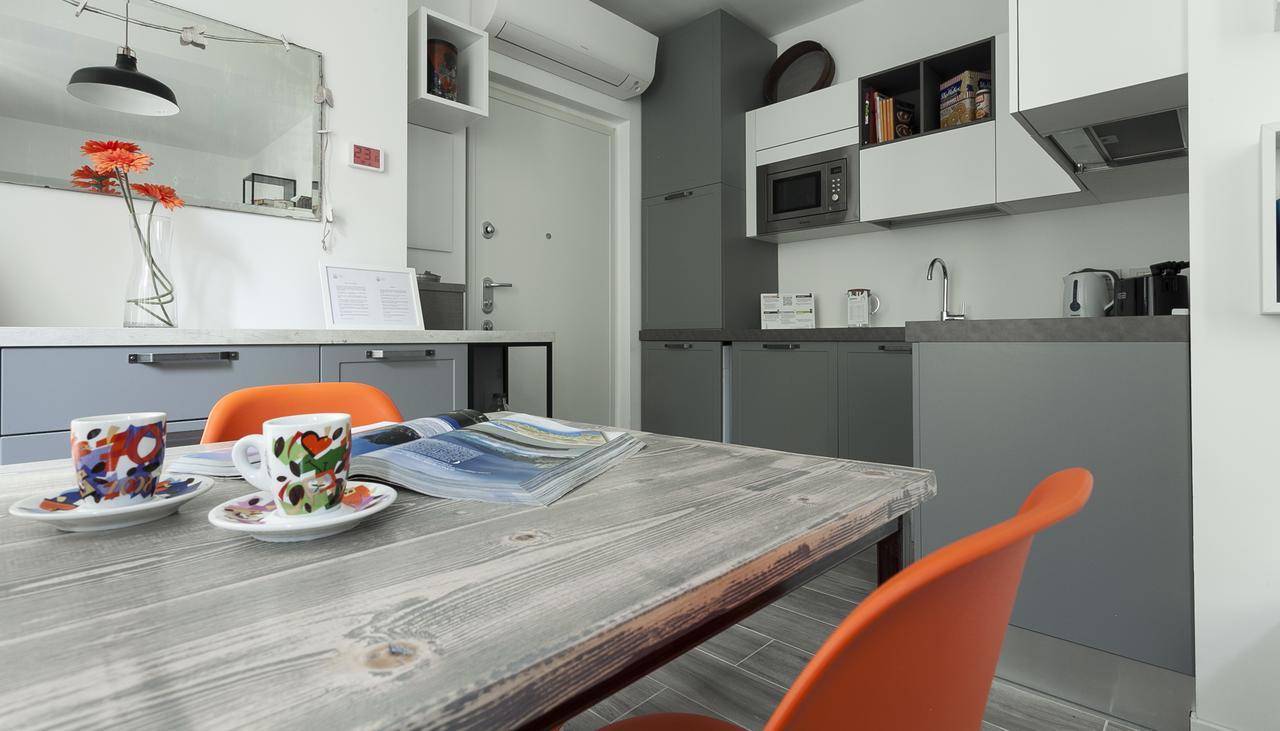 Italianway-cadorna 10 Appartamento
