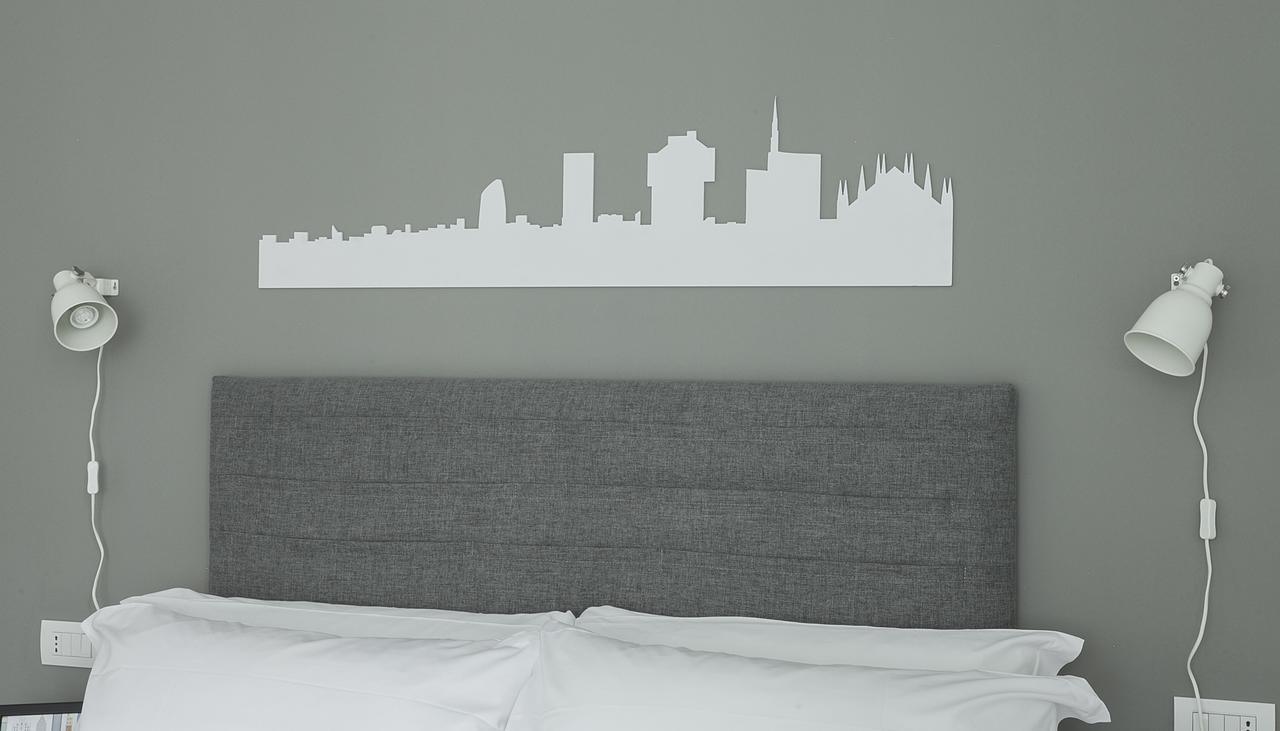 Italianway-cadorna 10 Appartamento Milano